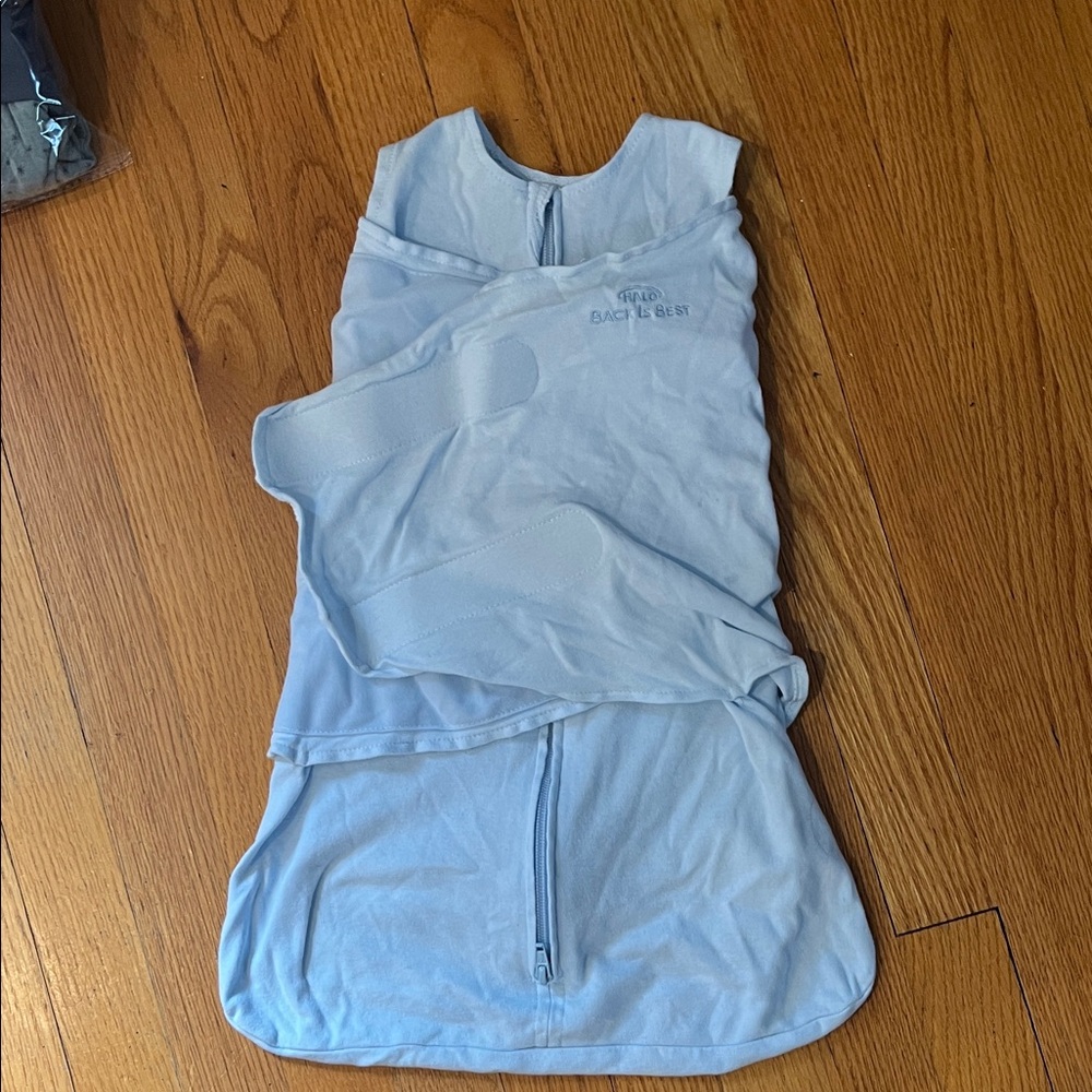 Halo Sleep Swaddle- Newborn | 0-3 months